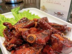 -锡和无锡菜(景丽苑店)