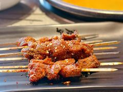 -羊瑞堂·横山炖羊肉·陕菜(未央路旗舰店)