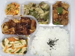 -大喜来daxilai(西新桥店)