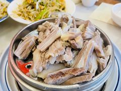 -七百岁羊肉馆(环球港店)