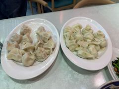 -听涛雅苑百味饺子老家菜馆