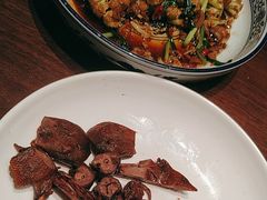 -柴米油盐(土菜院子店)