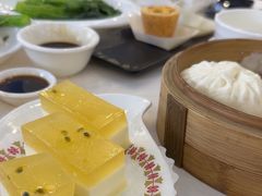 -馨越楼·点心·粤菜(赤坎店)