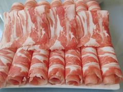 -同城四季爆肚涮羊肉(安华里店)
