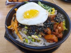 -春川韩国拌饭(中信广场店)