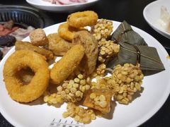 -味芝树·牛排烤肉自助(海亮店)