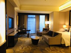 -长沙富力万达文华酒店