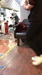 -红人馆造型十添