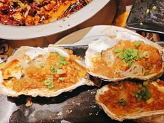 -嘎嘎鸭脑壳(蜀汉路店)