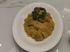 白斩鸡-新南华大酒店(长寿店)