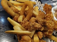-阳光披萨(辽宁路店)