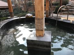 -顺景温泉