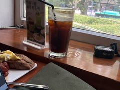 -雕刻时光咖啡馆(交大店)