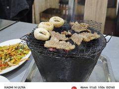 -火云龙烤肉(紫荆花店)