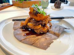 -松鹤楼·非遗·苏帮菜(融科店)