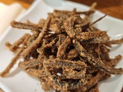 -乐山第一家临江鳝丝(茶坊路店)