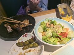 -黑木原精致料理·铁板烧