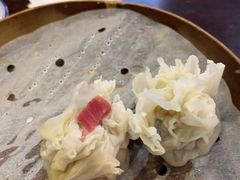 -都一处烧麦馆(前门店)