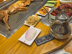 -炑羊香烤全羊(西三旗店)