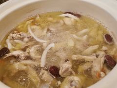 -三上椰子鸡(三亚湾店)