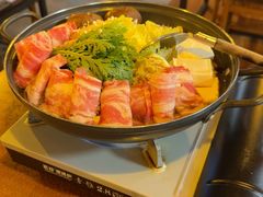 -烧鸟横丁(联发文创口岸店)