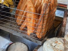 -王氏烧饼无矾油条