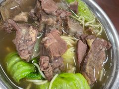 -阿秋牛排(湖心街店)