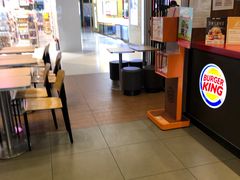 -汉堡王(房山绿地缤纷城店)