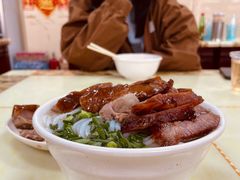 -香辉食馆(新兴路店)