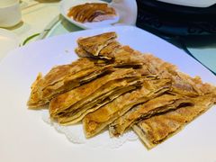 二大妈糖饼-陆壹捌餐厅(五大道店)