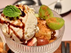 -FOOOO CITY CLUB 孚乐里音乐西餐酒吧(来福士店)