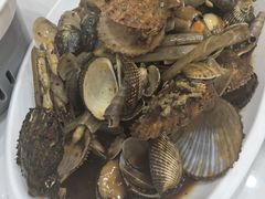 -天隆酒店·本地海鲜鲁菜(烟台大学店)