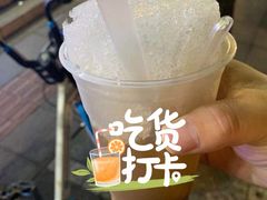 -陈记栗子(长宁路店)