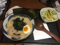 -麦秋寿司(富都广场店)