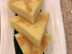 农家小米糕-点都德(盘福楼店)