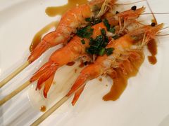 -秦唐一号西安菜馆(钟楼店)