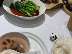 -眉州东坡(清河万象汇店)