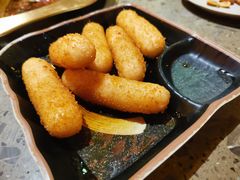 -小龙坎火锅(香港中路店)