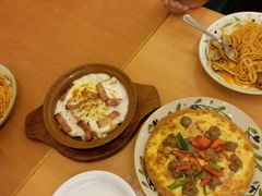 -萨莉亚意式餐厅(黄村高德汇店)