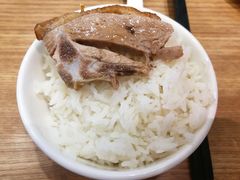 -裕记烧腊连锁餐饮(国商分店)