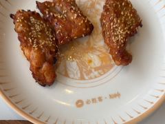 -必胜客(华南摩尔店)