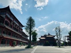 -高旻寺