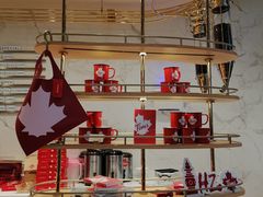 大堂-Tims天好咖啡(江干万象城店)
