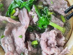 -小杨翘脚牛肉