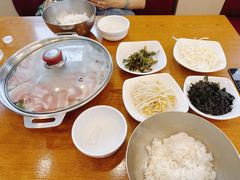 -蚂蚁家辣炒章鱼(海云台店)
