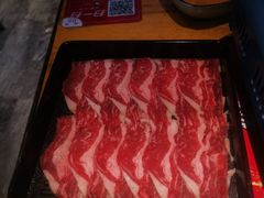 -京和风食堂·定食寿喜锅(保利樾广场店)