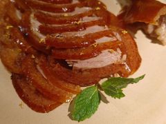 -青年公社烤鸭(滨湖银泰店)