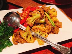 -花马天堂云南餐厅 Lost Heaven(外滩店)