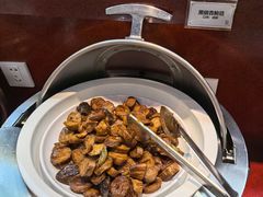 -素心素食(翠苑店)