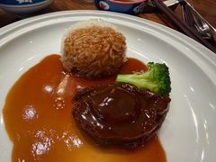 -玖味(老工人西路店)